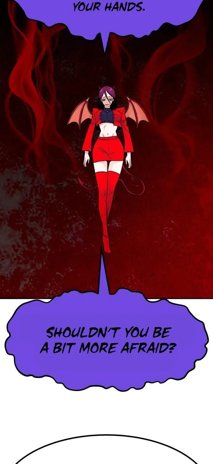 All Rounder Chapter 99 page 55 - 
