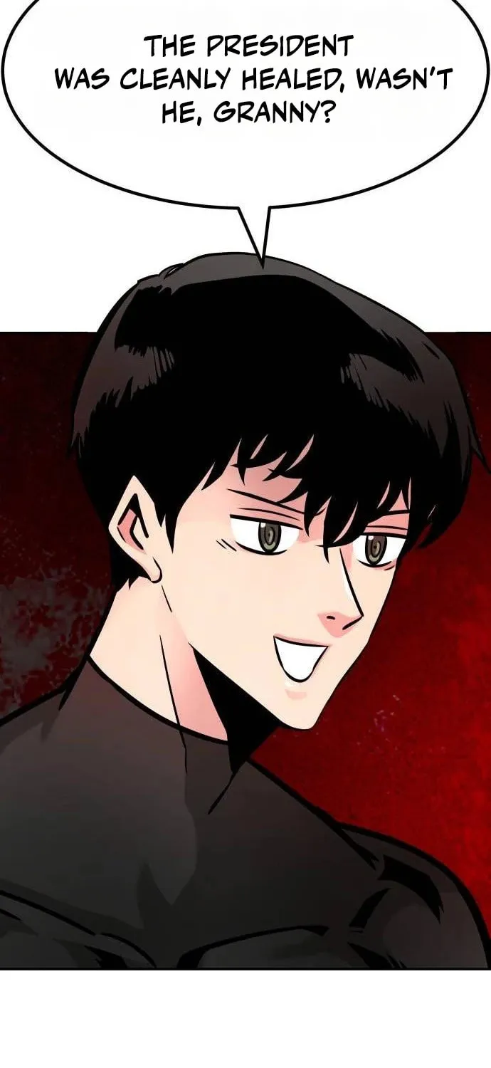 All Rounder Chapter 99 page 56 - 