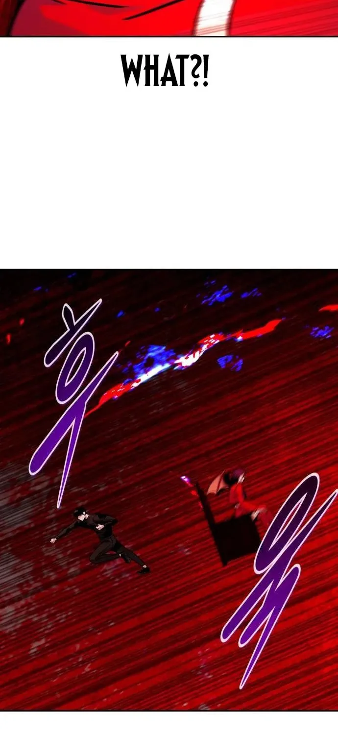 All Rounder Chapter 99 page 7 - 