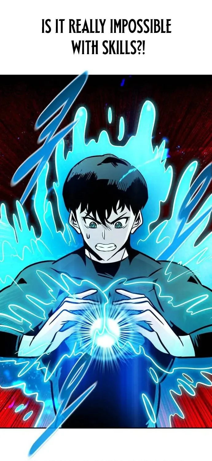 All Rounder Chapter 99 page 76 - 
