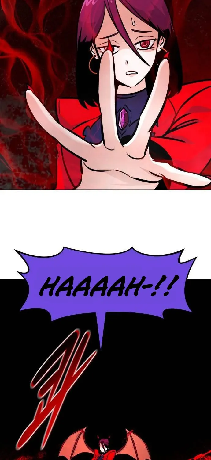 All Rounder Chapter 99 page 83 - 
