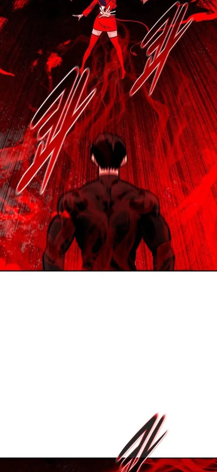 All Rounder Chapter 99 page 84 - 