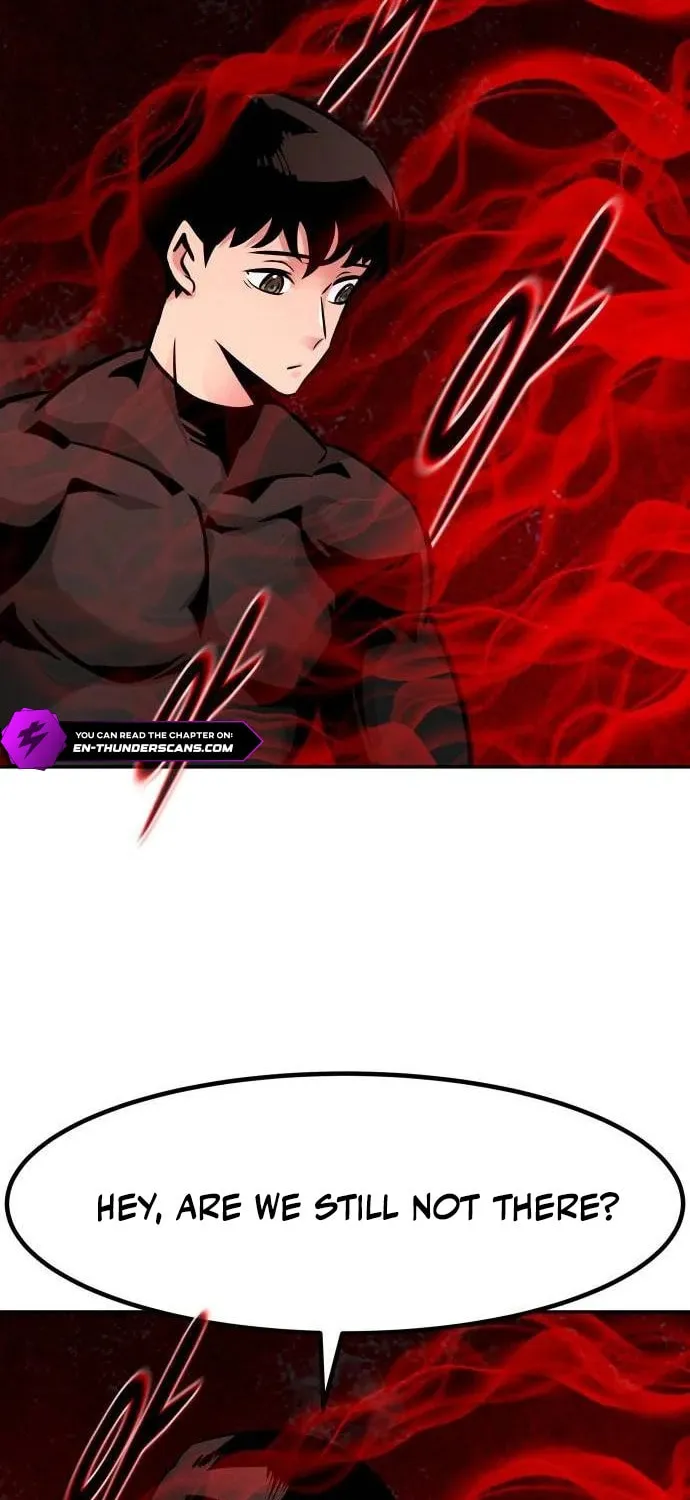 All Rounder Chapter 99 page 85 - 