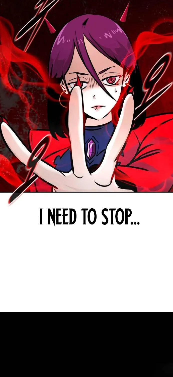 All Rounder Chapter 99 page 88 - 