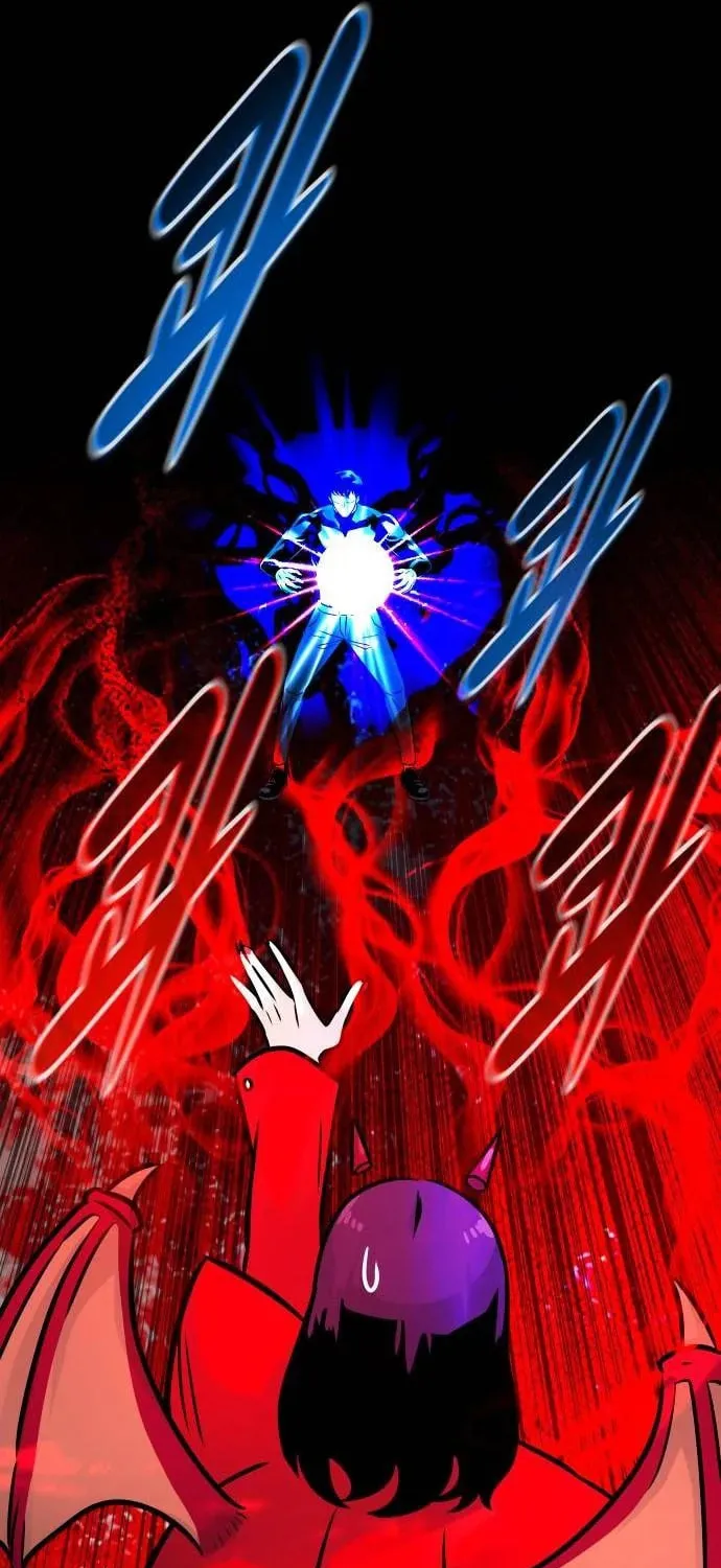 All Rounder Chapter 99 page 90 - 