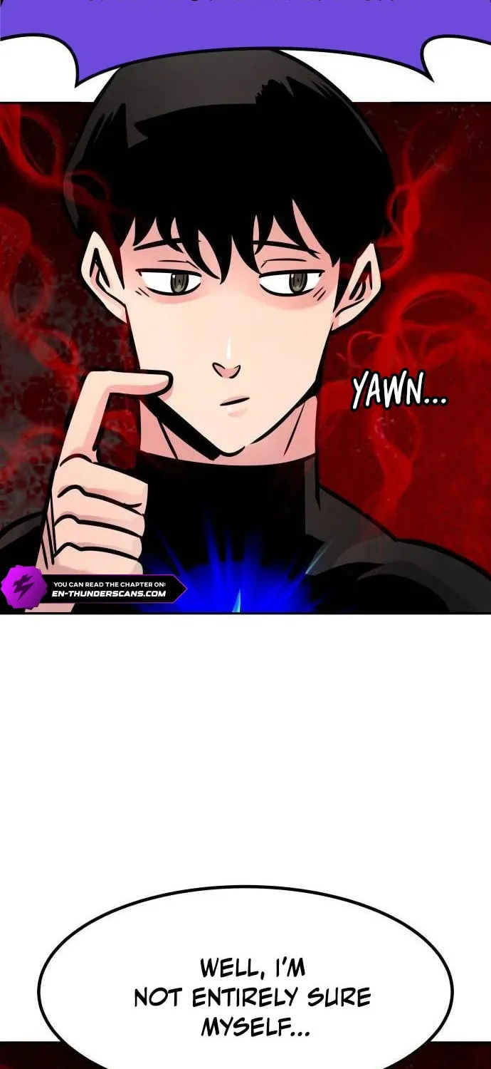 All Rounder Chapter 99 page 93 - 