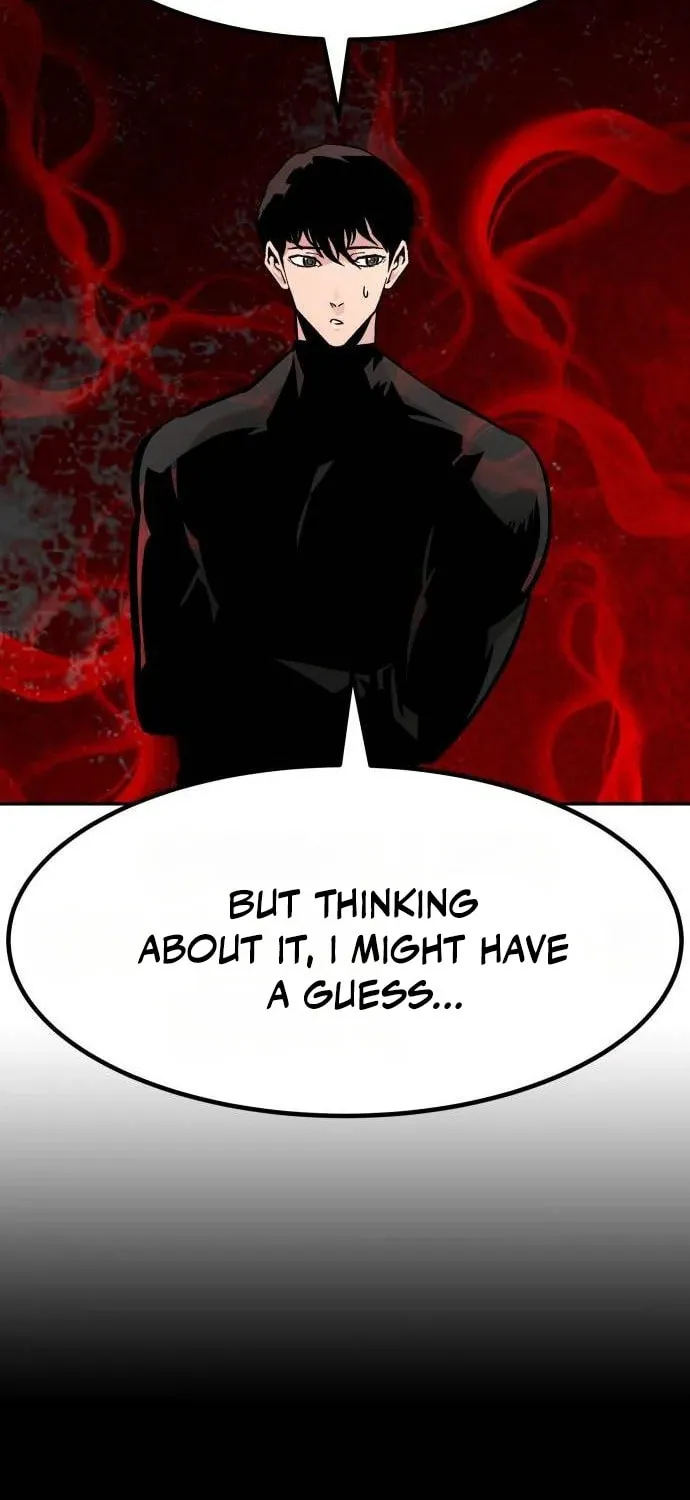 All Rounder Chapter 99 page 94 - 