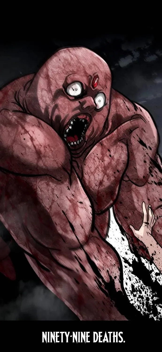All Rounder Chapter 99 page 97 - 