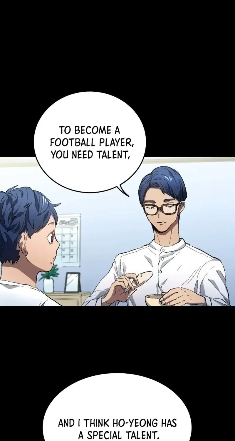 All Soccer Talents Are Mine Chapter 1 page 11 - 