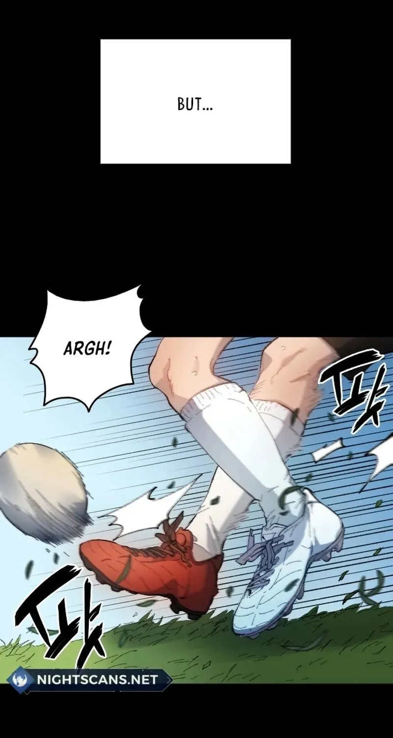 All Soccer Talents Are Mine Chapter 1 page 16 - 