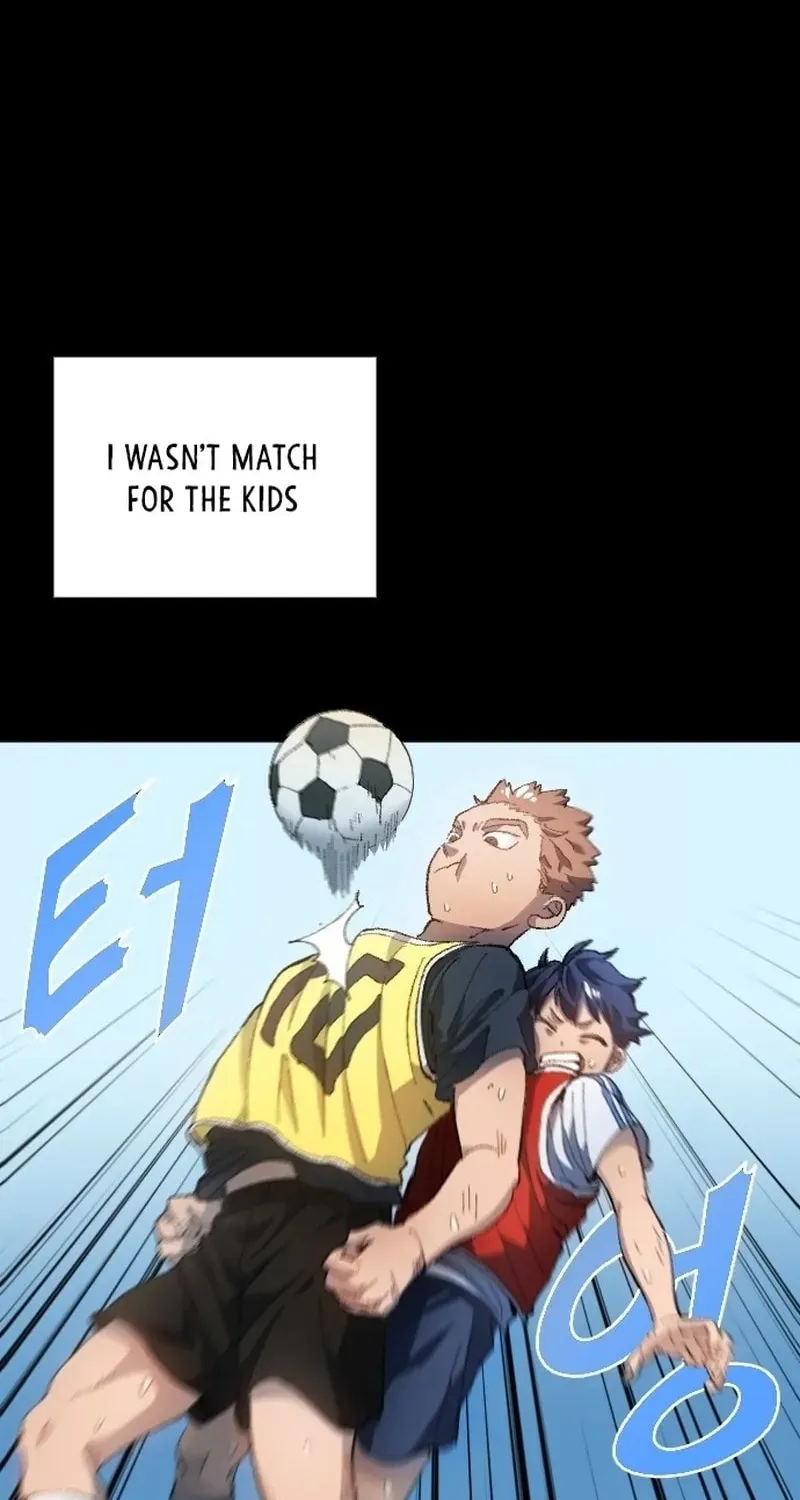 All Soccer Talents Are Mine Chapter 1 page 17 - 
