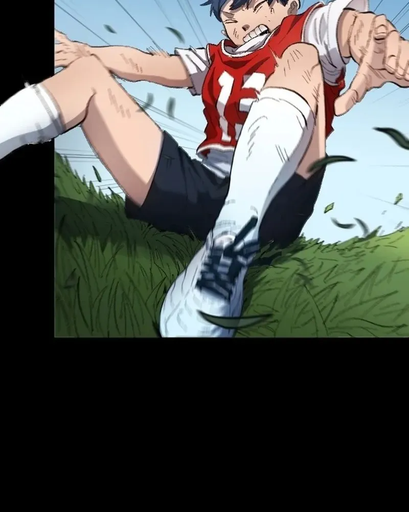 All Soccer Talents Are Mine Chapter 1 page 19 - 