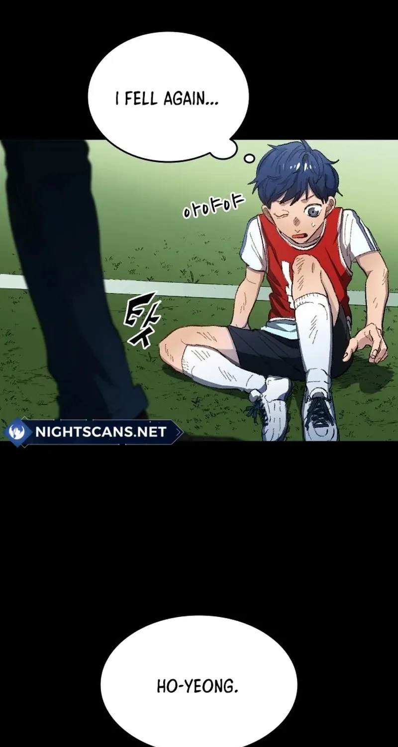 All Soccer Talents Are Mine Chapter 1 page 20 - 