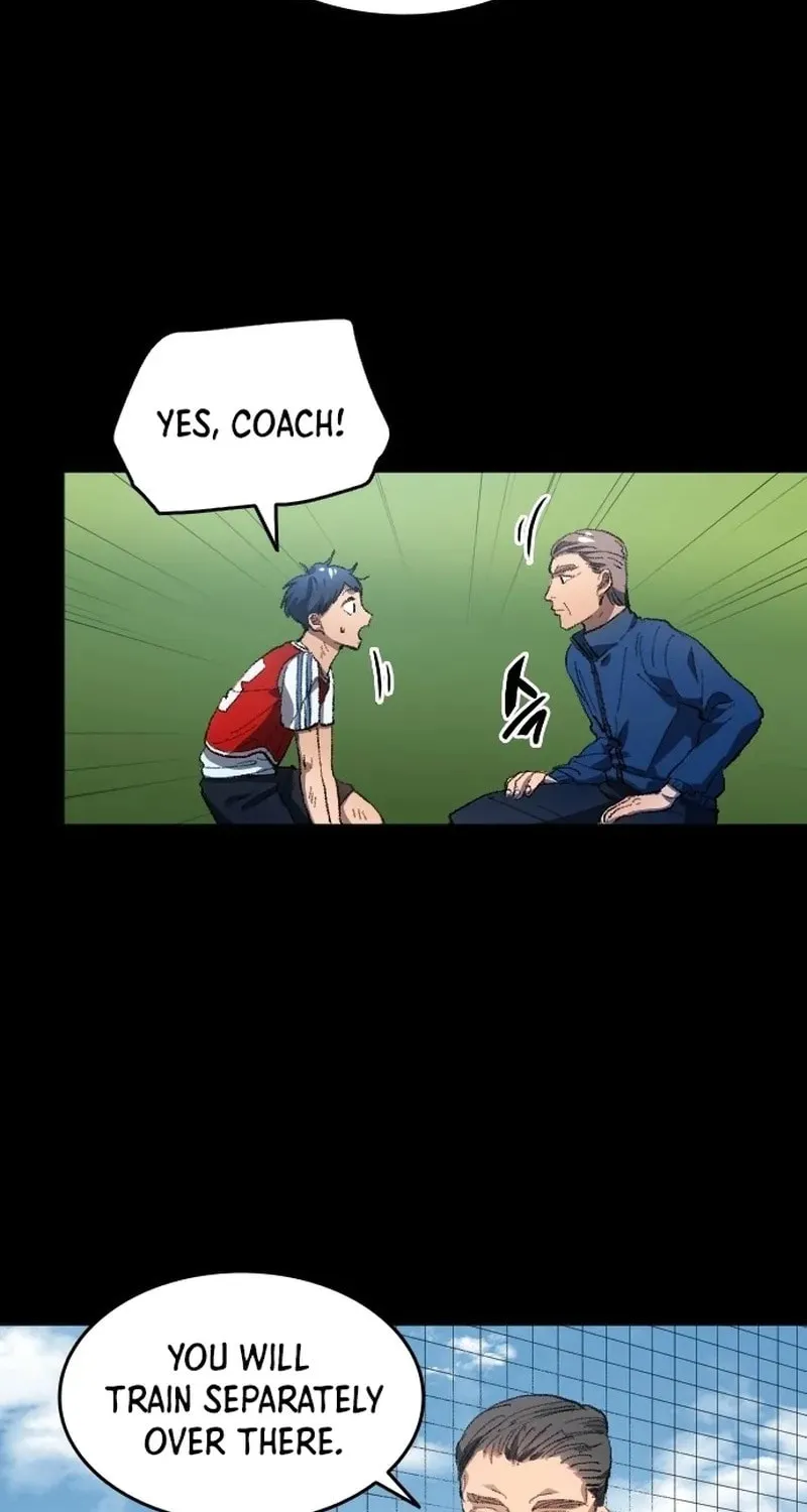 All Soccer Talents Are Mine Chapter 1 page 21 - 