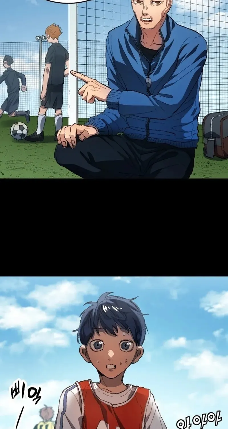 All Soccer Talents Are Mine Chapter 1 page 22 - 