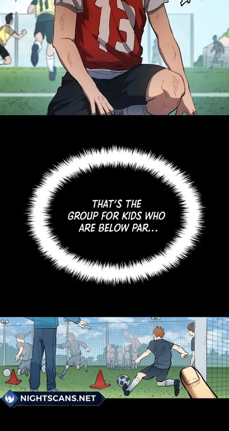 All Soccer Talents Are Mine Chapter 1 page 23 - 