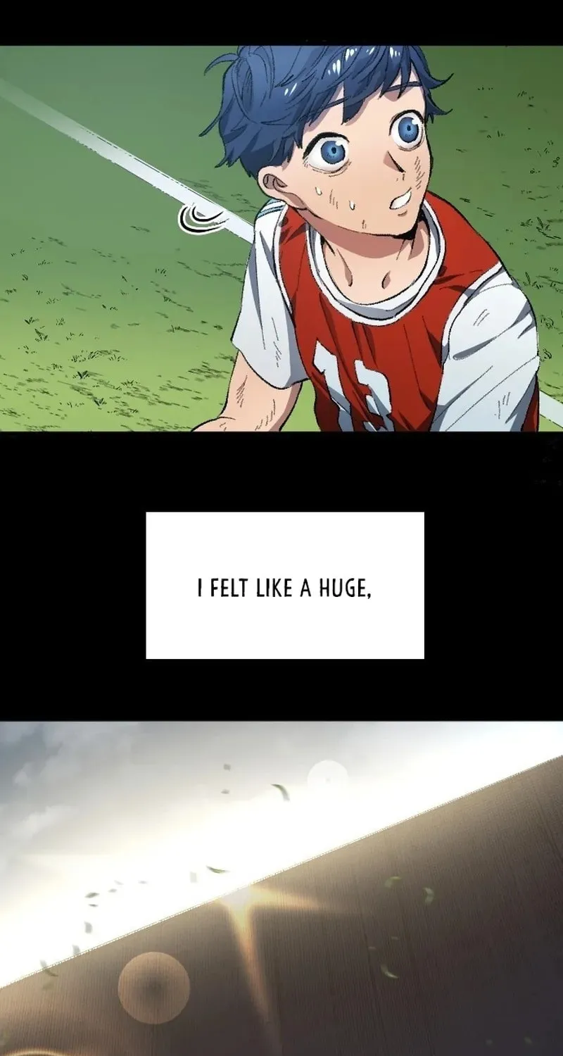 All Soccer Talents Are Mine Chapter 1 page 24 - 