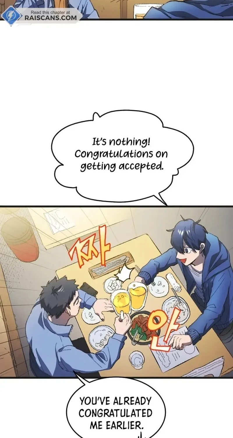 All Soccer Talents Are Mine Chapter 1 page 35 - 