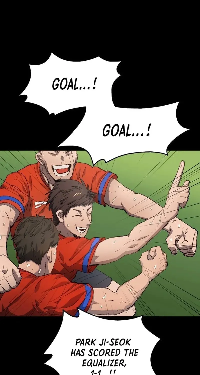 All Soccer Talents Are Mine Chapter 1 page 5 - 