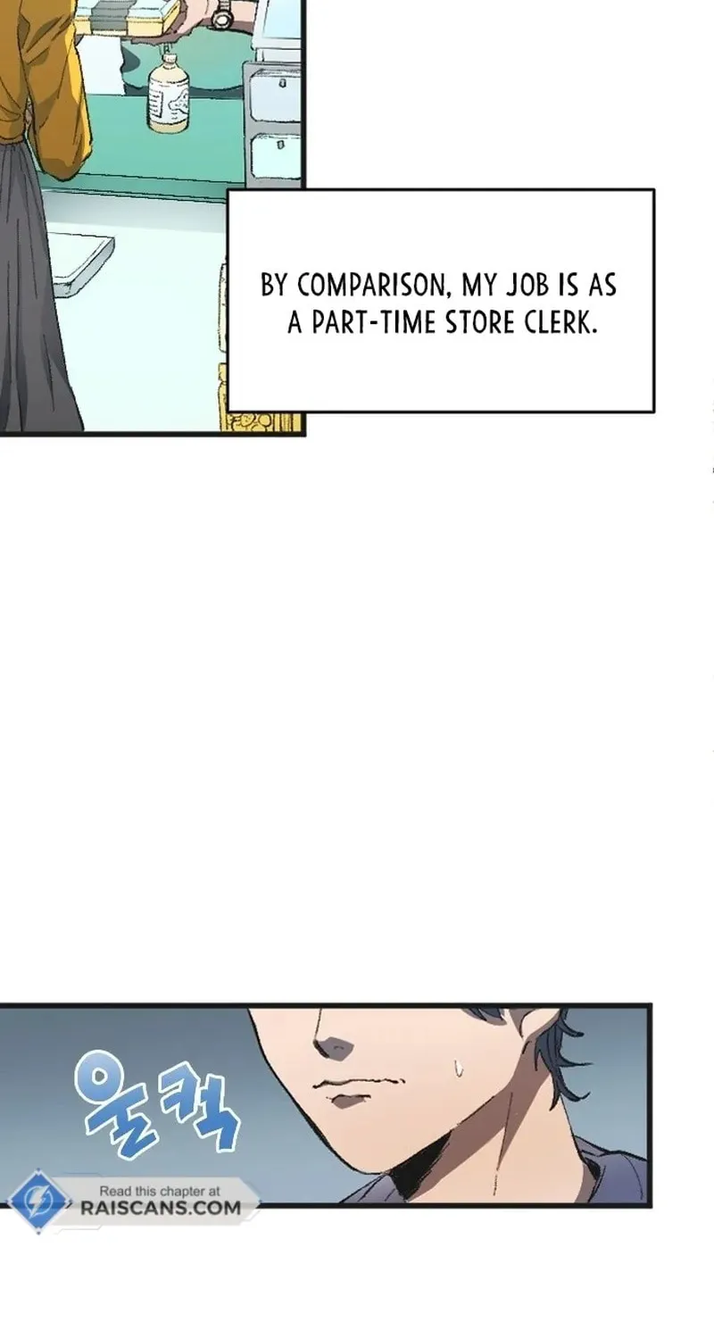 All Soccer Talents Are Mine Chapter 1 page 41 - 