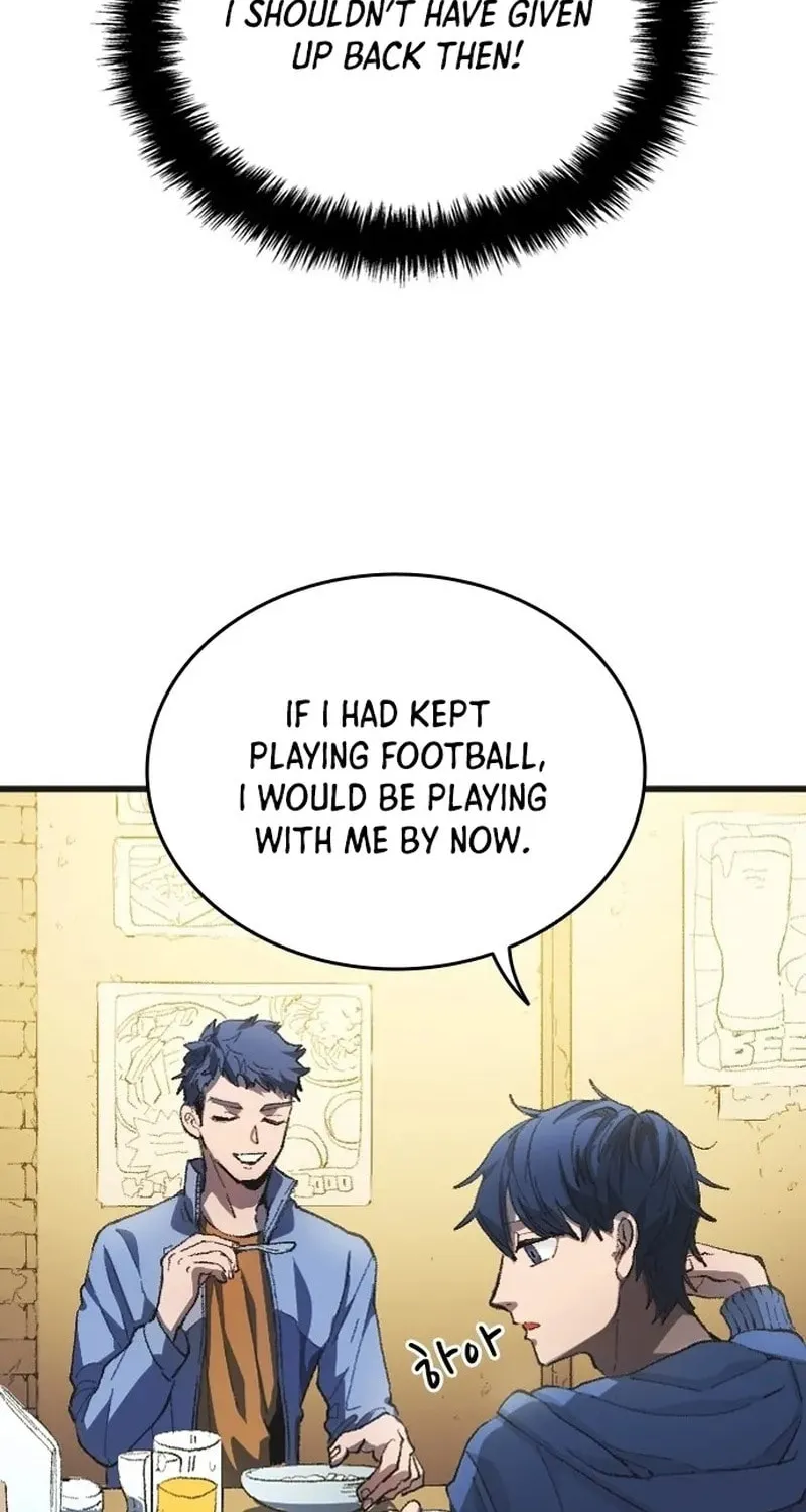 All Soccer Talents Are Mine Chapter 1 page 45 - 