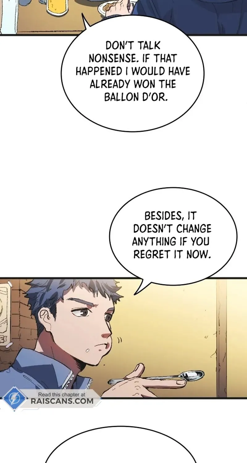 All Soccer Talents Are Mine Chapter 1 page 46 - 