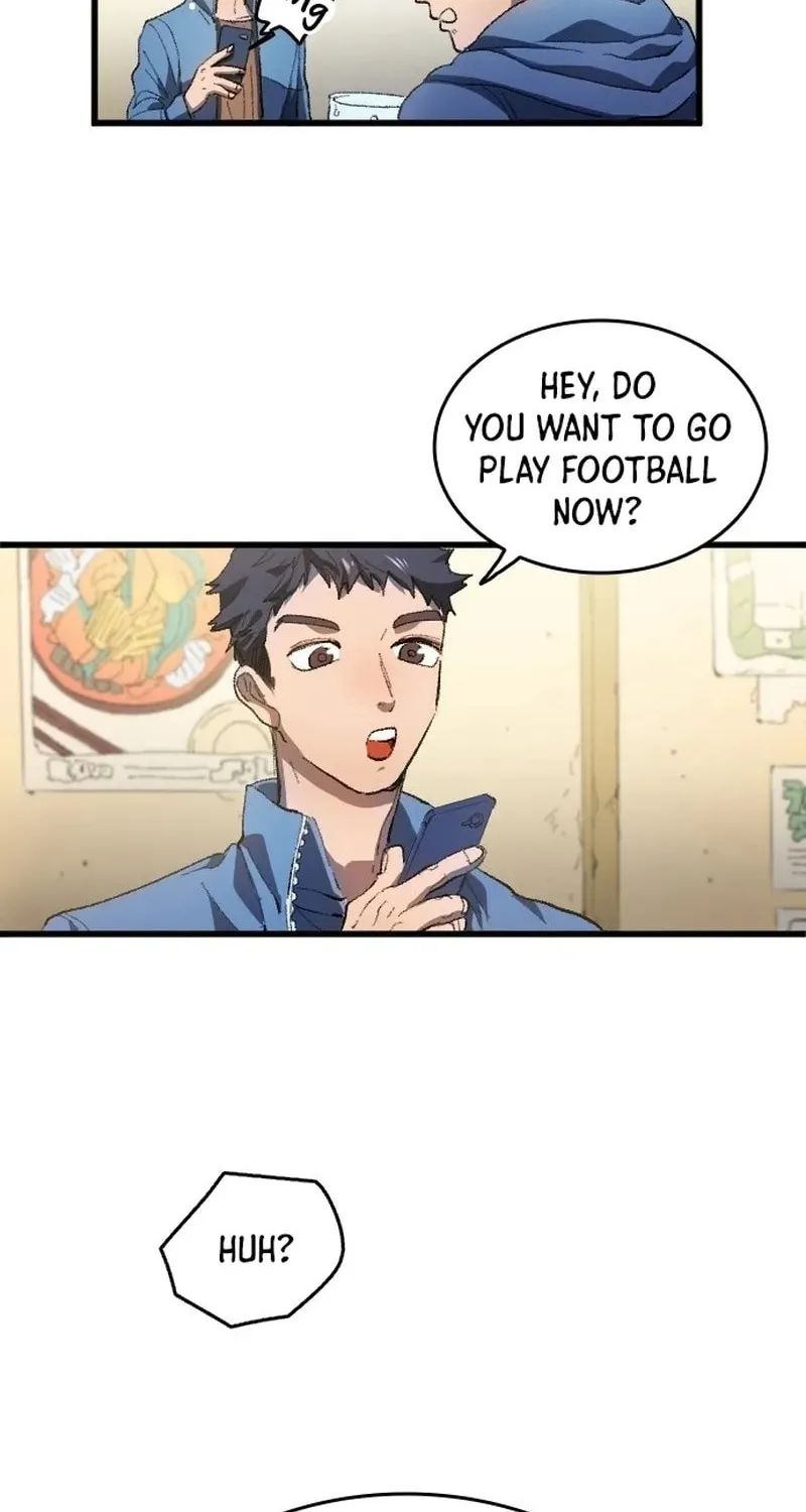 All Soccer Talents Are Mine Chapter 1 page 57 - 