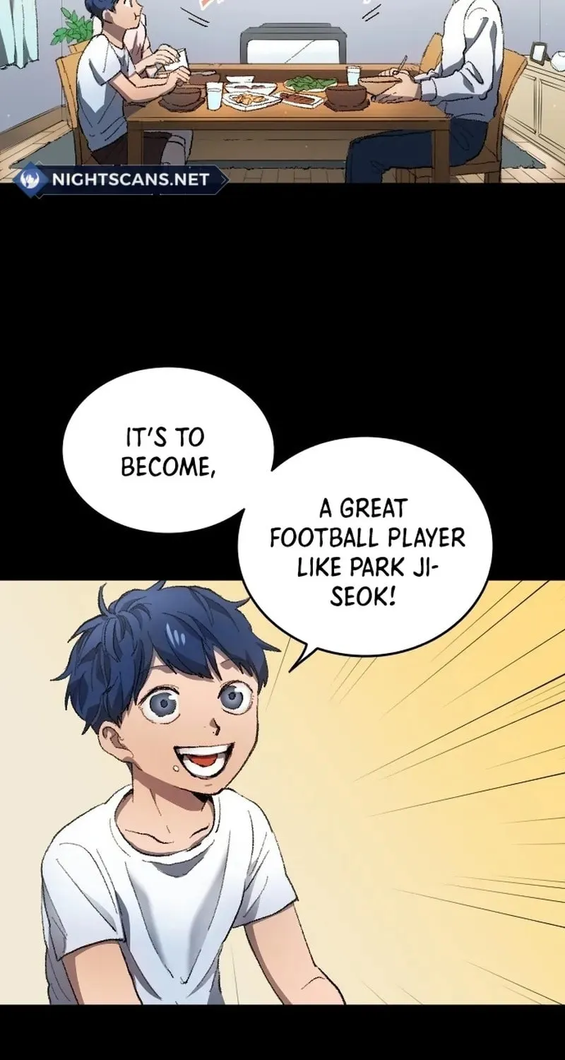 All Soccer Talents Are Mine Chapter 1 page 10 - 