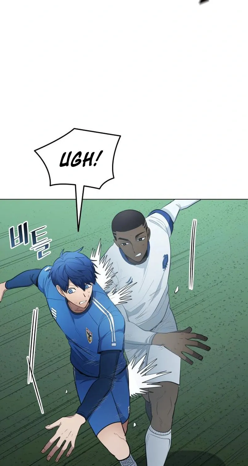 All Soccer Talents Are Mine Chapter 100 page 3 - 