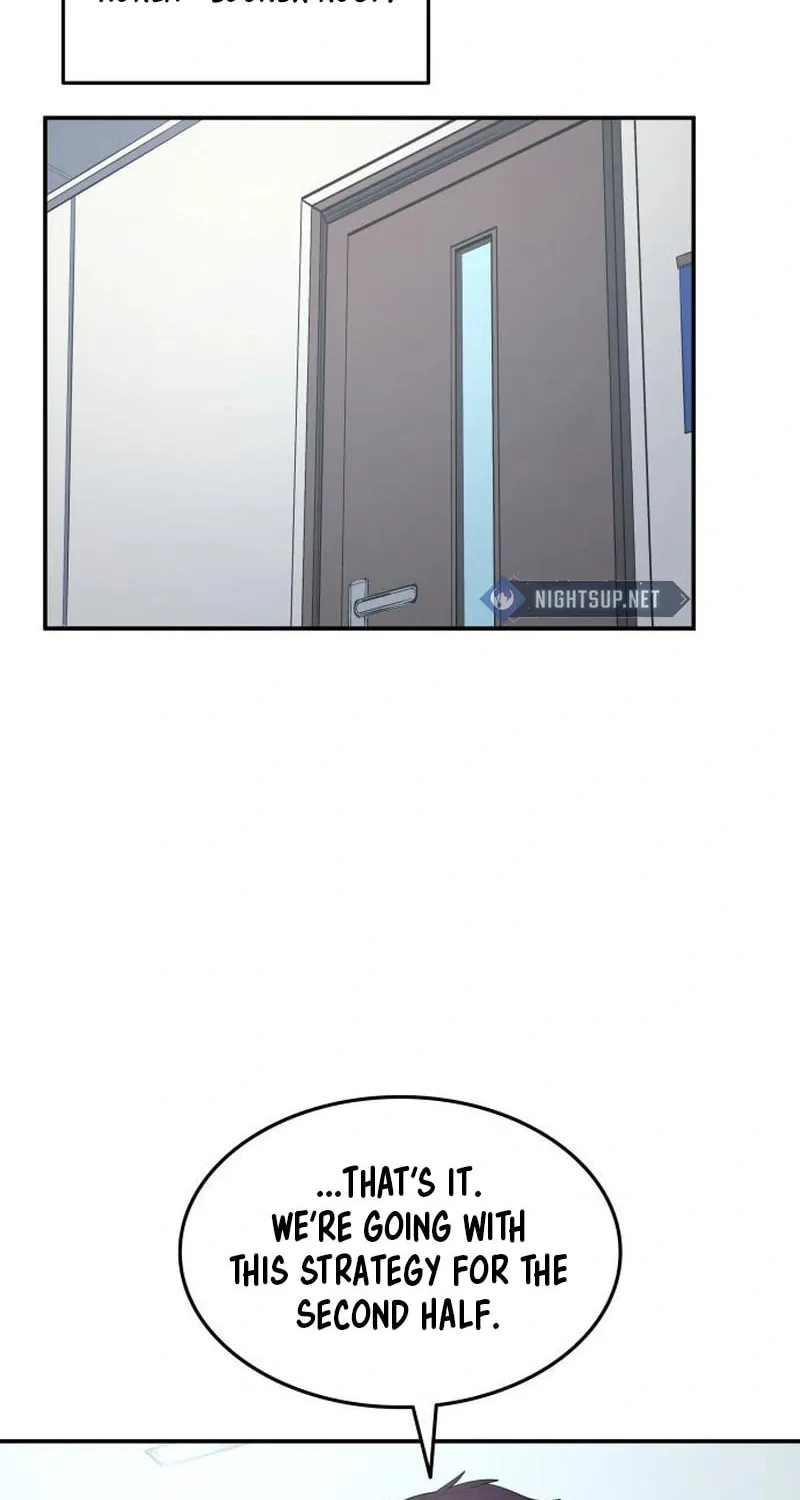 All Soccer Talents Are Mine Chapter 100 page 34 - 