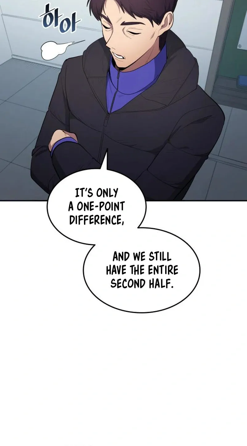 All Soccer Talents Are Mine Chapter 100 page 41 - 