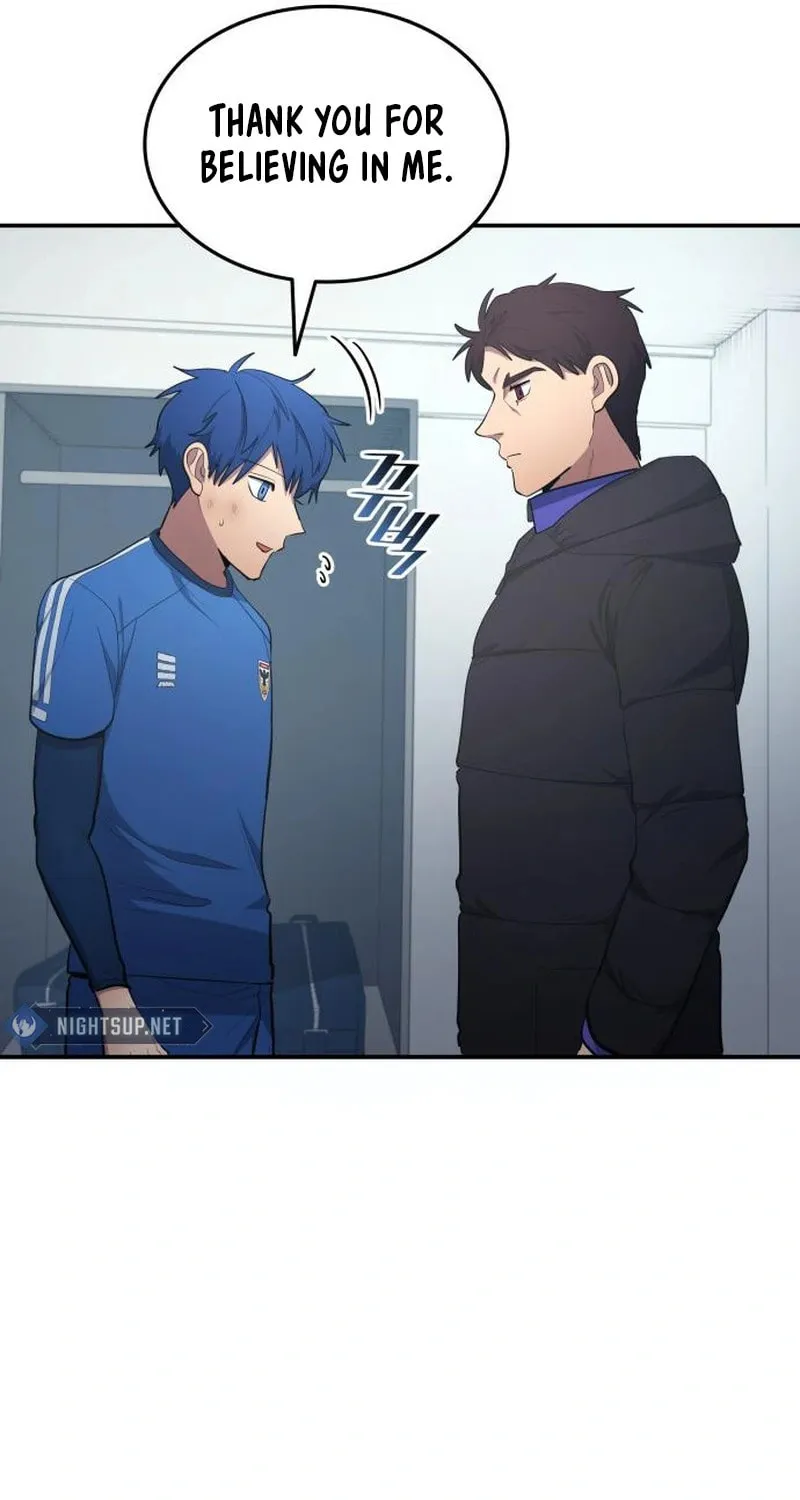 All Soccer Talents Are Mine Chapter 100 page 47 - 