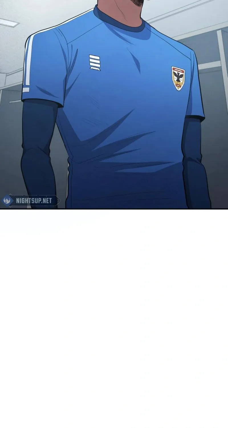 All Soccer Talents Are Mine Chapter 100 page 50 - 