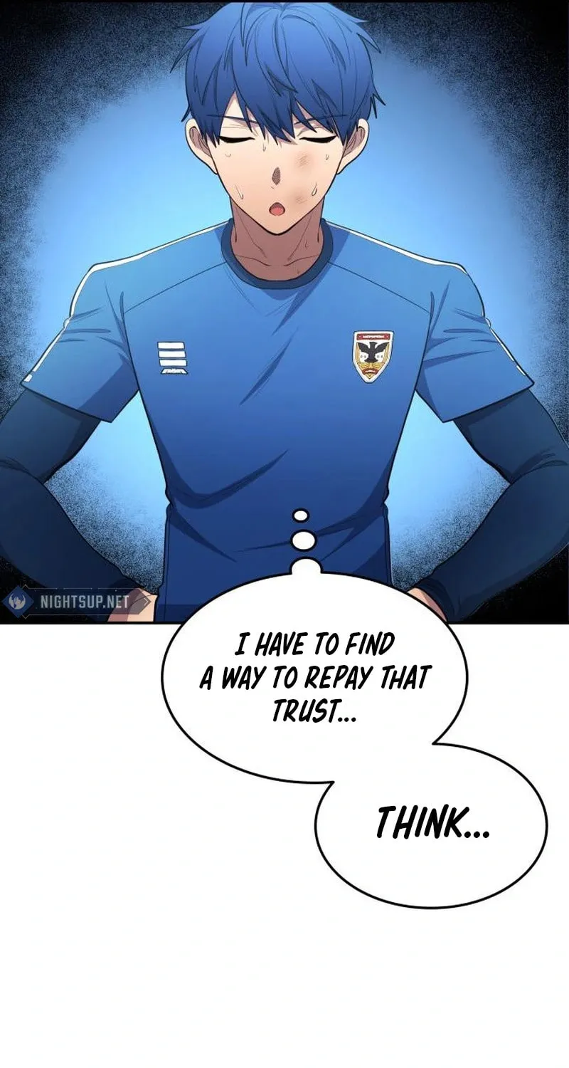 All Soccer Talents Are Mine Chapter 100 page 53 - 