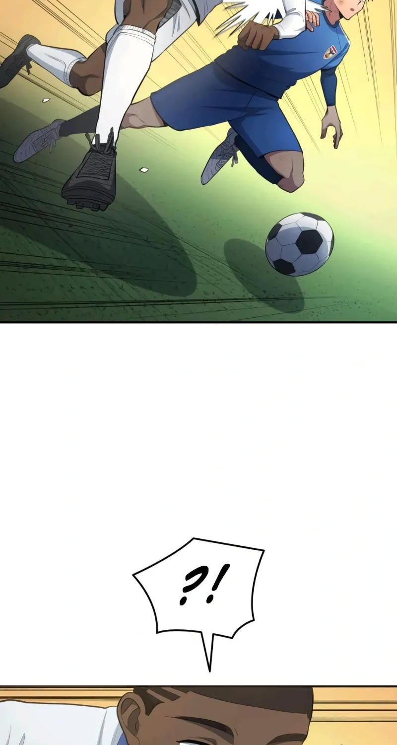 All Soccer Talents Are Mine Chapter 101 page 15 - 