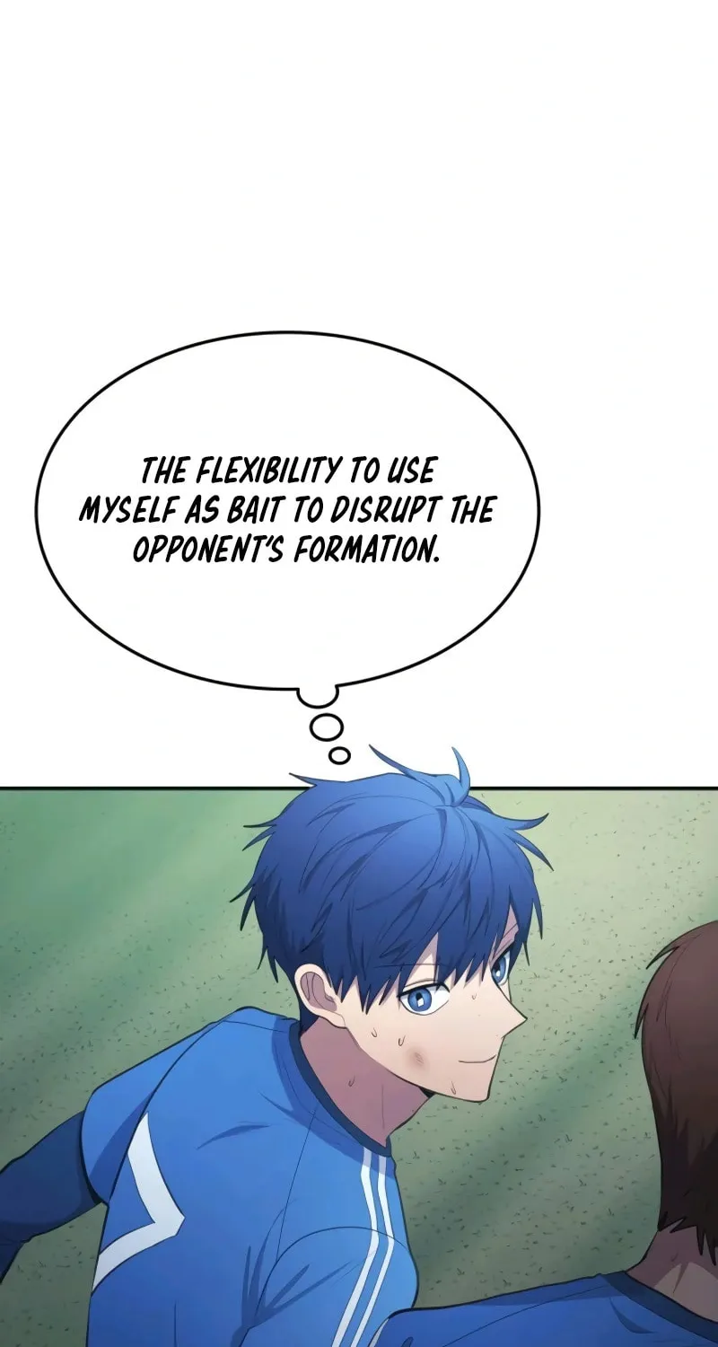 All Soccer Talents Are Mine Chapter 101 page 42 - 