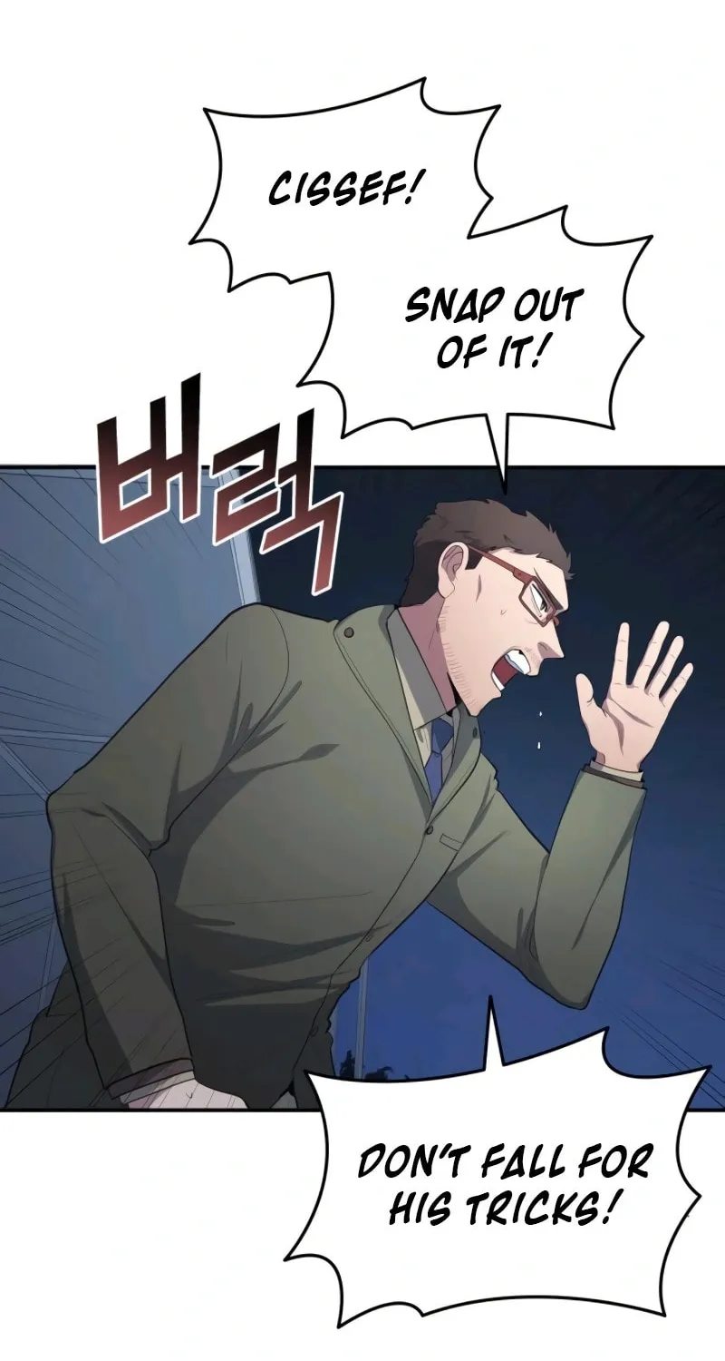 All Soccer Talents Are Mine Chapter 101 page 47 - 