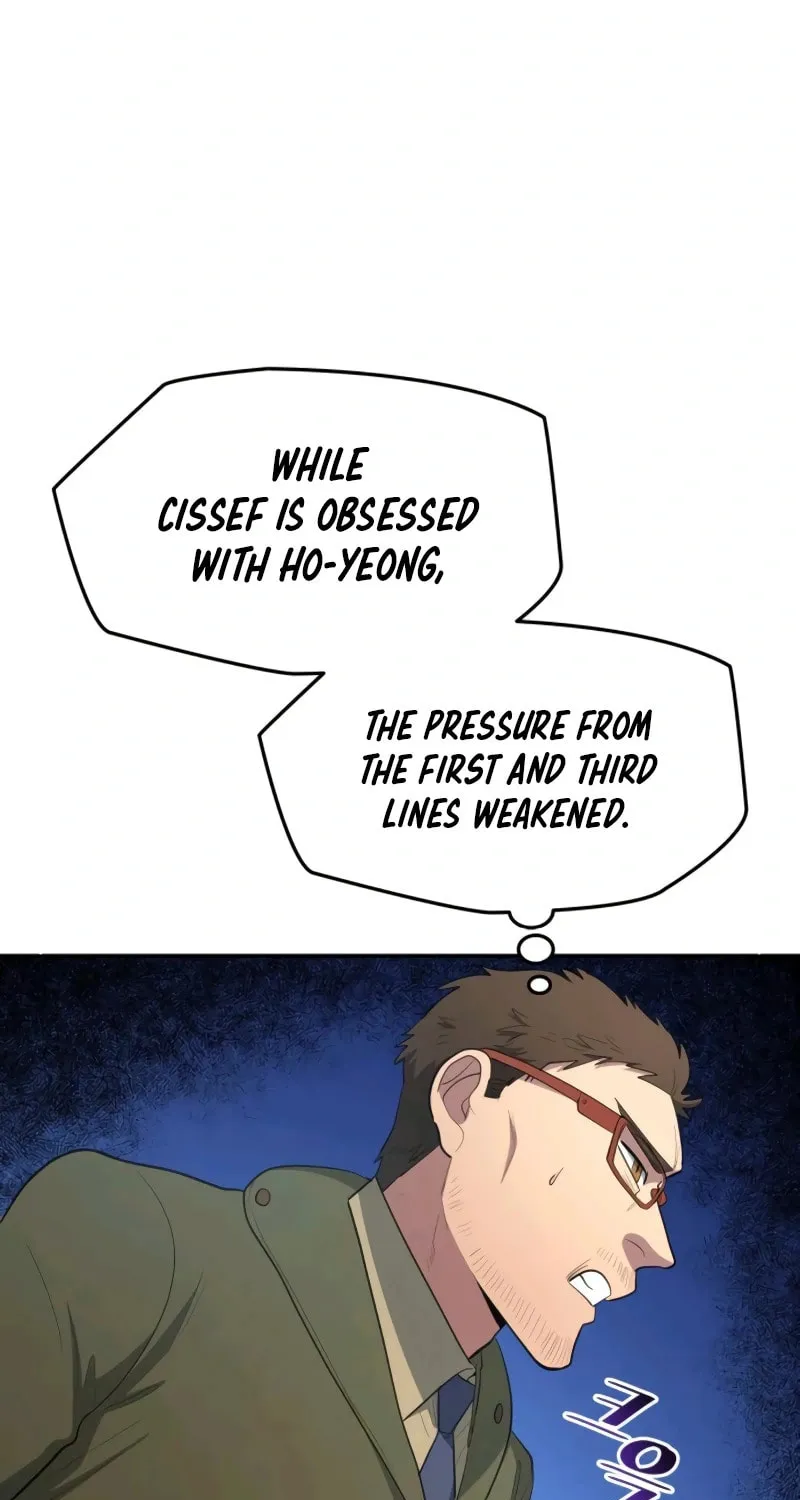 All Soccer Talents Are Mine Chapter 101 page 48 - 