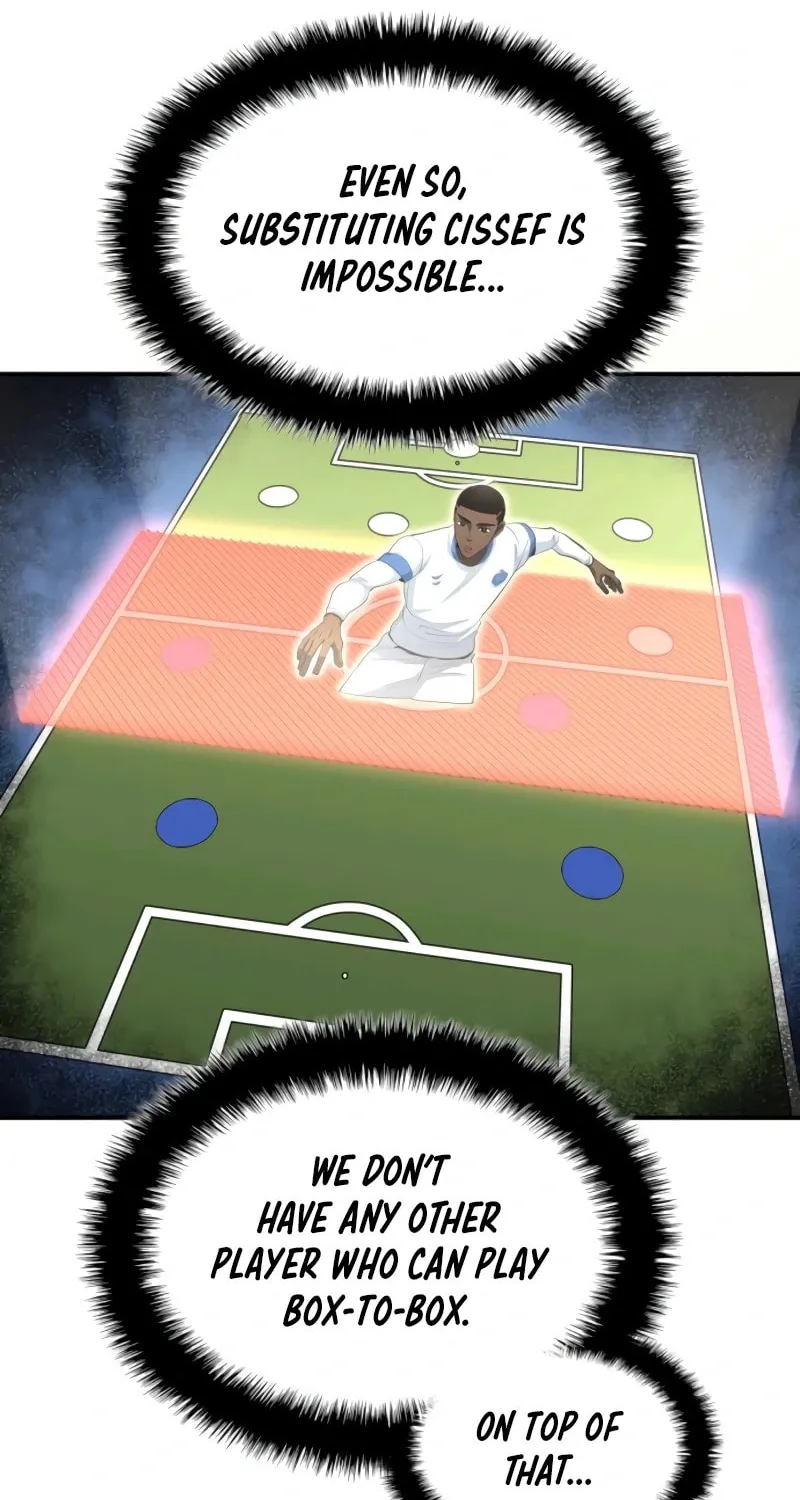 All Soccer Talents Are Mine Chapter 101 page 52 - 