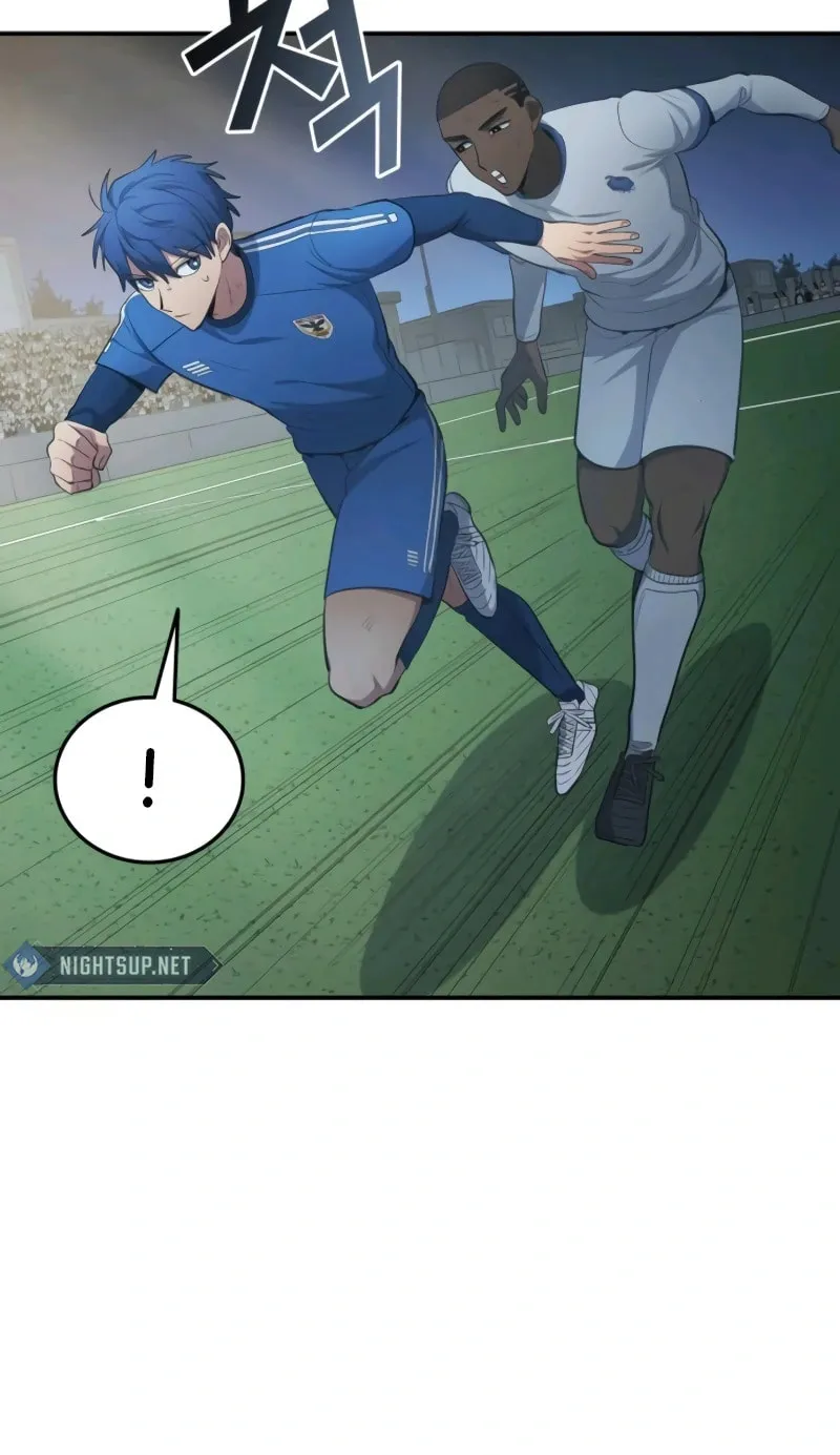 All Soccer Talents Are Mine Chapter 101 page 61 - 