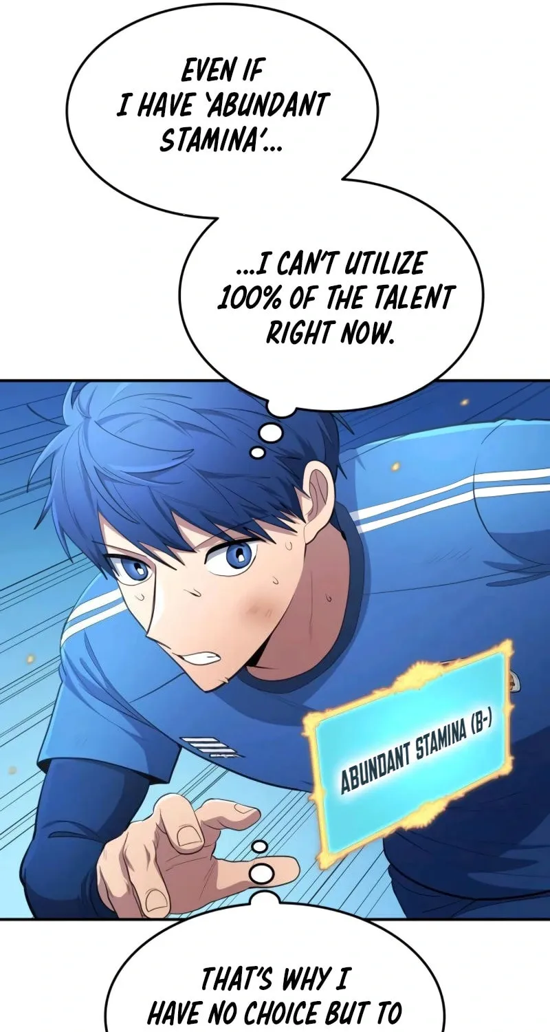 All Soccer Talents Are Mine Chapter 101 page 62 - 