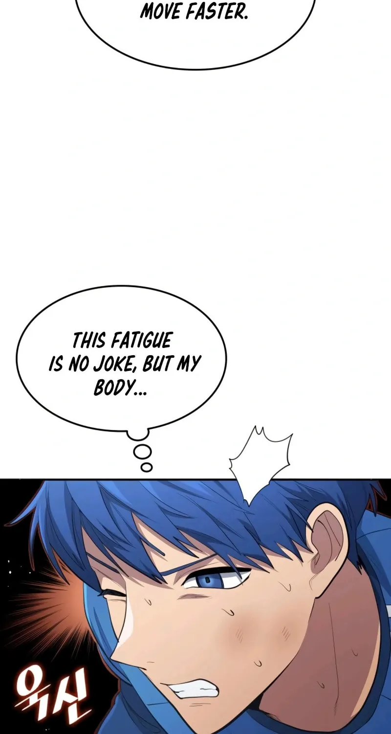 All Soccer Talents Are Mine Chapter 101 page 63 - 