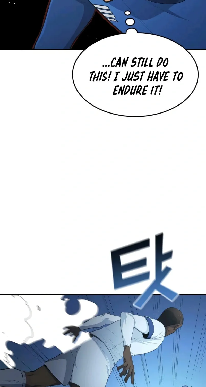 All Soccer Talents Are Mine Chapter 101 page 64 - 