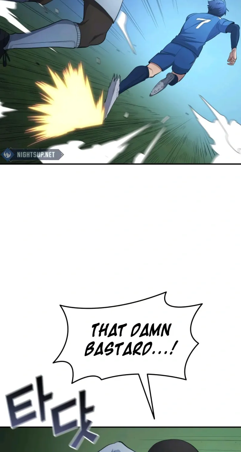 All Soccer Talents Are Mine Chapter 101 page 65 - 