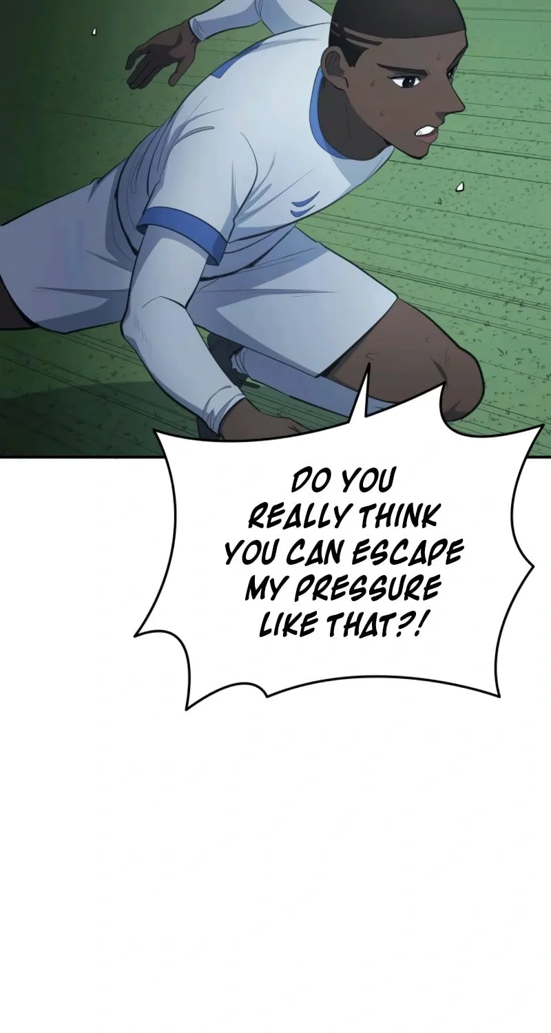 All Soccer Talents Are Mine Chapter 101 page 66 - 