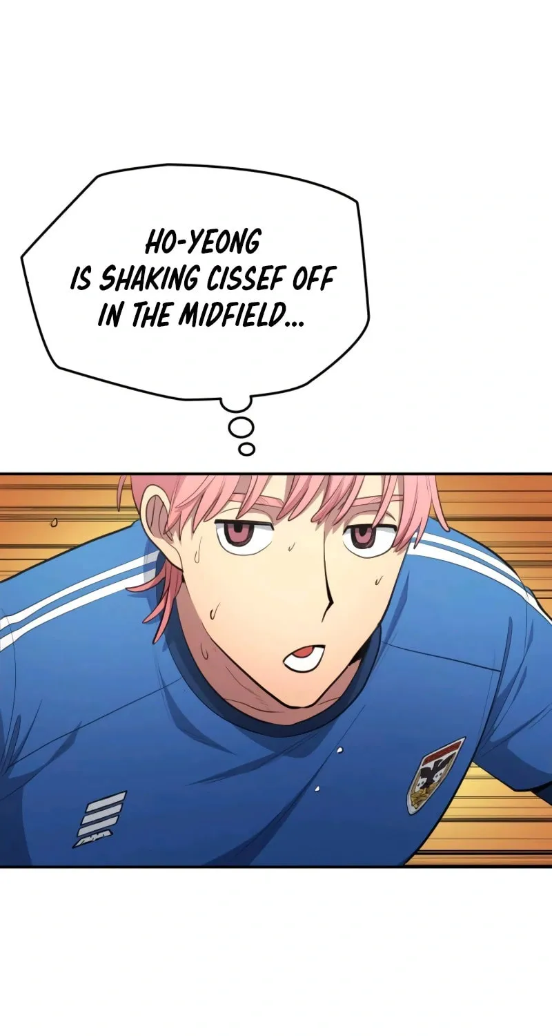 All Soccer Talents Are Mine Chapter 101 page 68 - 