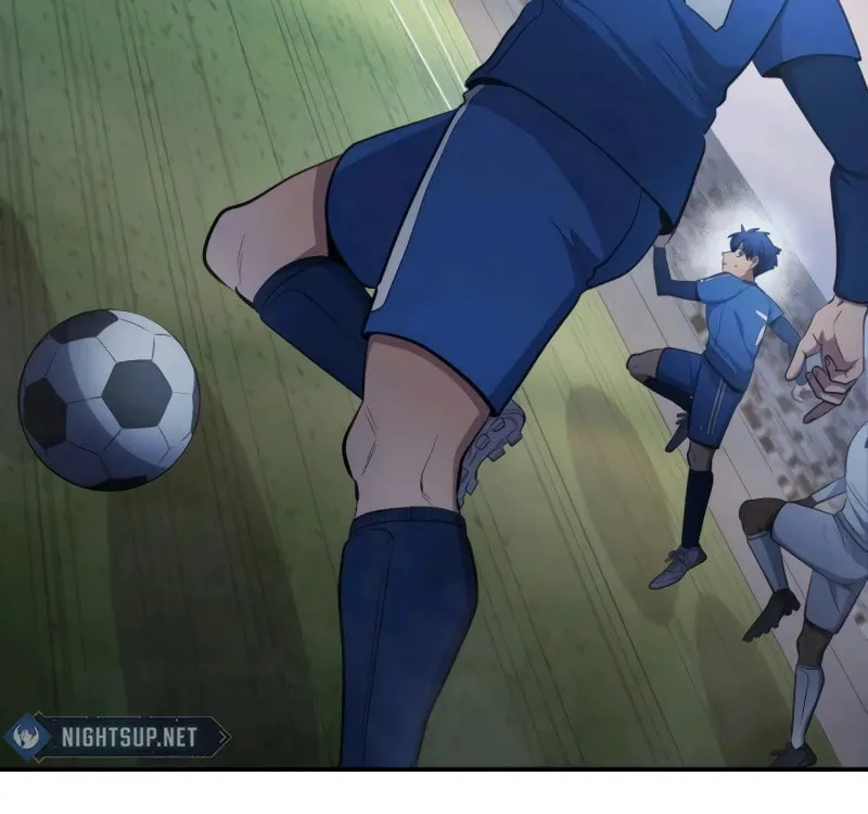All Soccer Talents Are Mine Chapter 101 page 73 - 
