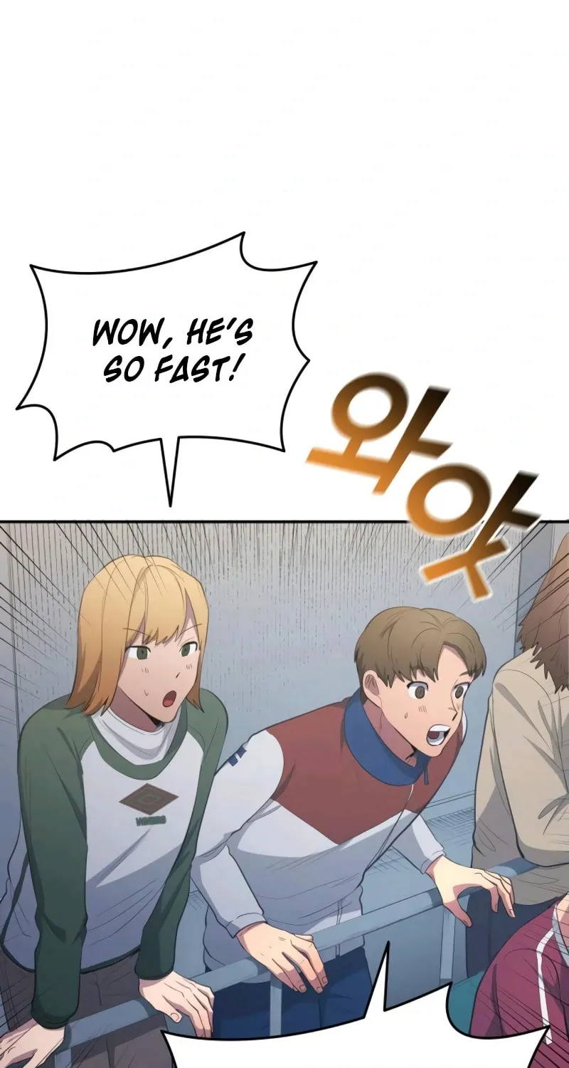 All Soccer Talents Are Mine Chapter 102 page 15 - 