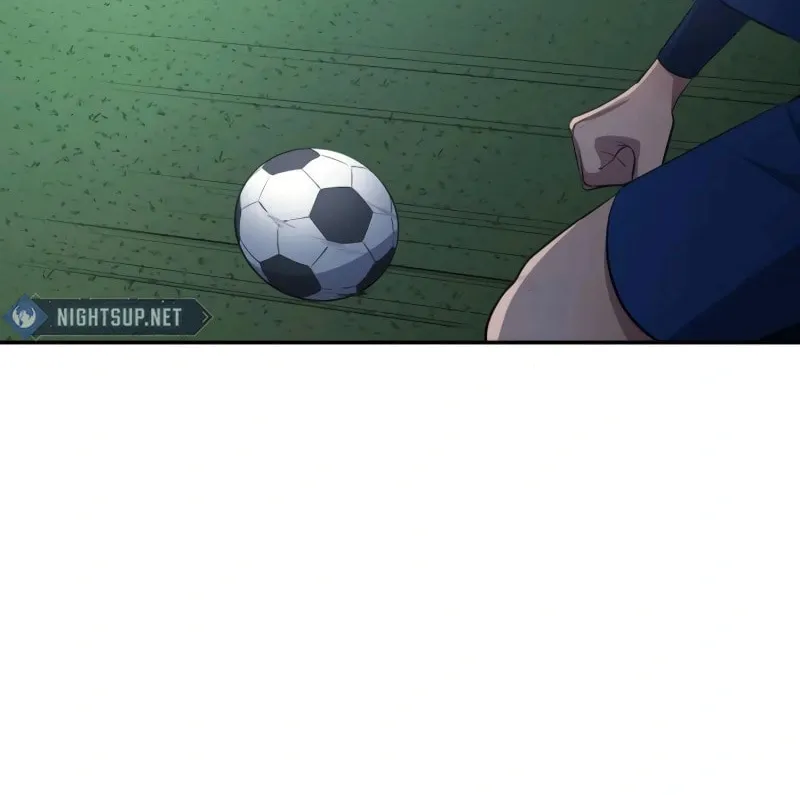 All Soccer Talents Are Mine Chapter 102 page 17 - 