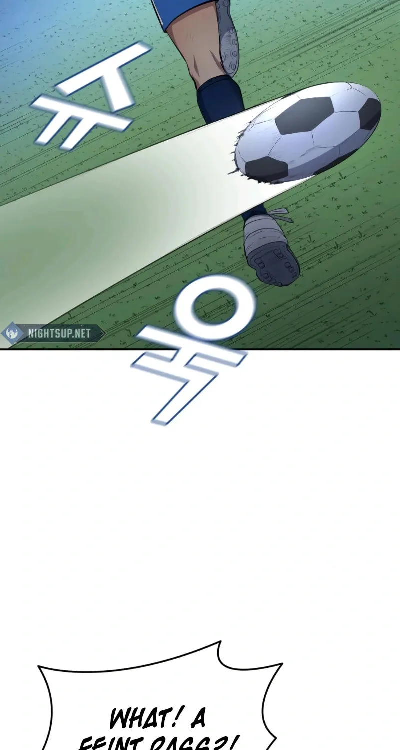All Soccer Talents Are Mine Chapter 102 page 26 - 